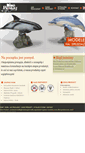 Mobile Screenshot of dino-product.com